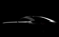 Prezentacja nowego, koncepcyjnego samochodu sportowego Mazdy