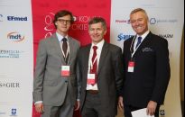 O najnowszych trendach w okulistyce podczas III Konferencji 