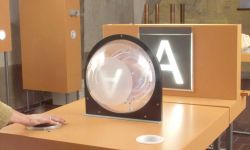 Interaktywnie o zmysłach w Dębicy