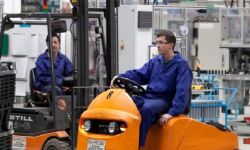 Dębicka firma wygrała kontrakt w Hiszpanii 