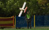 Dron Show 2015. Powołano Klaster Systemów Bezzałogowych