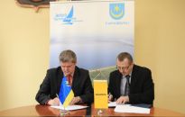 Stanica i keja nad Jeziorem Tarnobrzeskim przyciągną turystów?