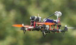 Dron Show 2015. Powołano Klaster Systemów Bezzałogowych