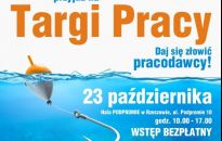 W czwartek Europejskie Targi Pracy na Podpromiu