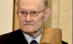 Super Kolos dla Henryka Jaskuły