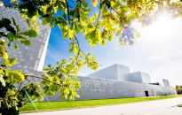 Gigantyczna inwestycja Olimp Laboratories pod Dębicą za 189 mln zł