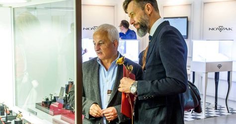 Nagroda ministra gospodarki dla firmy jubilerskiej z Dębicy