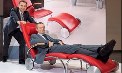 Kolejne wyróżnienia dla Grupy Nowy Styl