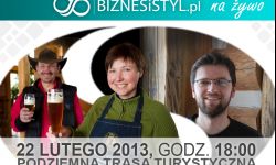 BIZNESISTYL. pl  "Na Żywo"