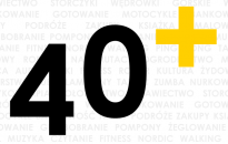 Kobiety 40+ w obiektywie Mariusza Barana