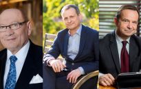 Regionalna scena polityczna w przededniu wyborów