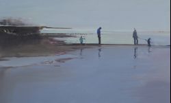 Co się maluje na Podkarpaciu, czyli nowe w rzeszowskich galeriach 