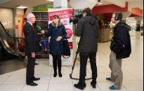 Produkty regionalne z Podkarpacia w sieci sklepów Frac