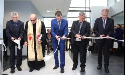 Laboratorium Biotechnologii AEROPOLIS już otwarte