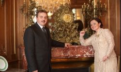 Romantyczna historia miłości Marty i Wacława Wierzbieńców