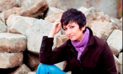 VIP Kultura. Aneta Adamska: Marzę o własnym ośrodku teatralnym