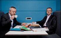 VIP Biznes. Bracia Krzanowscy: Chcemy angażować się w społeczność lokalną 