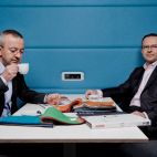 VIP Biznes. Bracia Krzanowscy: Chcemy angażować się w społeczność lokalną 