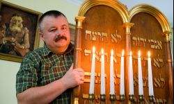 Wielokulturowe Podkarpacie