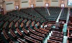 Kto z podkarpackich posłów do Sejmu 