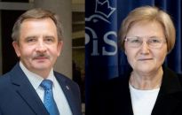 Lista PiS bez wyraźnego lidera