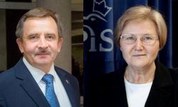 Lista PiS bez wyraźnego lidera