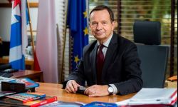 Nie będzie ministra z Rzeszowa?