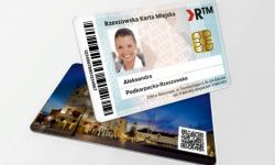 Do biblioteki z Rzeszowską Kartą Miejską