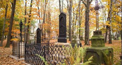 Od soboty do poniedziałku - kwesty na cmentarzach