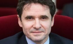 Bogdan Romaniuk wicemarszałkiem województwa