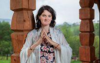 Warszawianka od pokoleń osiadła w domu przytulonym do Otrytu!