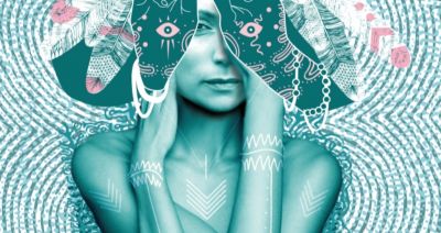 "Dobre Duchy" Angeli Gaber i jej Tria       