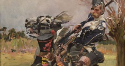 Familia Kossaków na niezwykłej wystawie w stalowowolskim muzeum