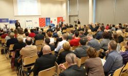 Z Podkarpacia na Giełdę Papierów Wartościowych