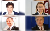 Kto nowym wojewodą? Ruszyła giełda nazwisk