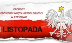 Rzeszowskie obchody Święta Niepodległości