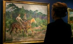 "Zdolne szelmy te Kossaki". Wystawa w Muzeum Regionalnym w Stalowej Woli