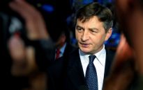 Marek Kuchciński marszałkiem Sejmu