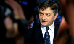 Marek Kuchciński marszałkiem Sejmu