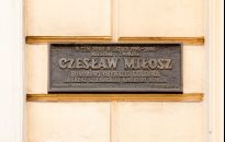 Zawadzianka w Krakowie. Moje 8 lat z Czesławem Miłoszem