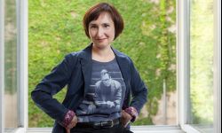 Zawadzianka w Krakowie. Moje 8 lat z Czesławem Miłoszem