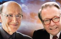 Heller i Zanussi. W środę niezwykłe spotkanie w Filharmonii Podkarpackiej