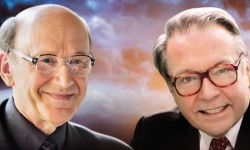 Heller i Zanussi. W środę niezwykłe spotkanie w Filharmonii Podkarpackiej