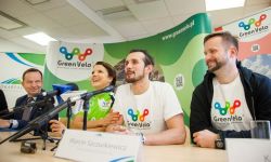 Szlak rowerowy od Karpat po Bałtyk prawie gotów