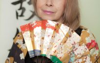 Iga Dżochowska - Japonia w Przemyślu 