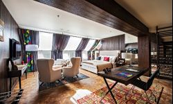 Otwarcie pierwszego 5-gwiazdkowego hotelu na Podkarpaciu