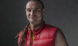 Pawłowski, Bielecki i Jagielski na festiwalu podróżniczym w Rzeszowie