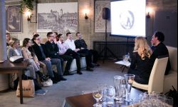 O biznesowych Bieszczadach w BIZNESiSTYL.pl  "Na Żywo"