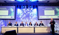  96 mln zł wydane. Inkubator, laboratoria, tereny dla biznesu gotowe!