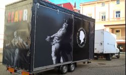 Teatr Wędrowny z "Siemaszki" objedzie Podkarpacie